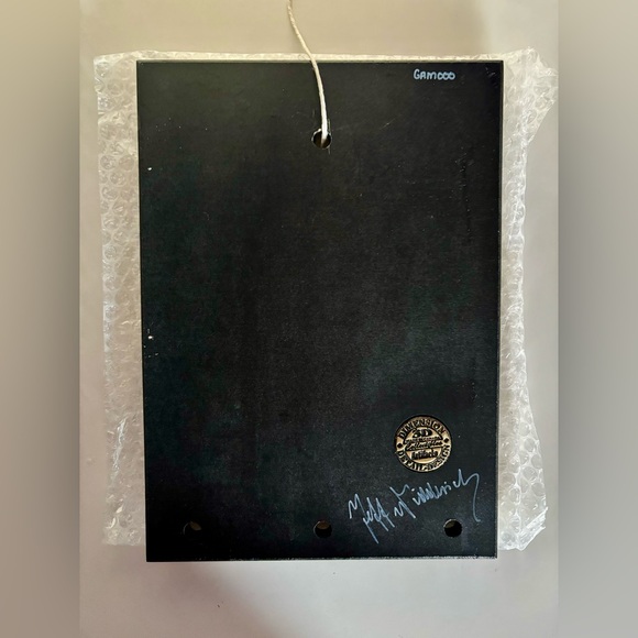 Dimensions 3D art collectables - Picture 2 of 3